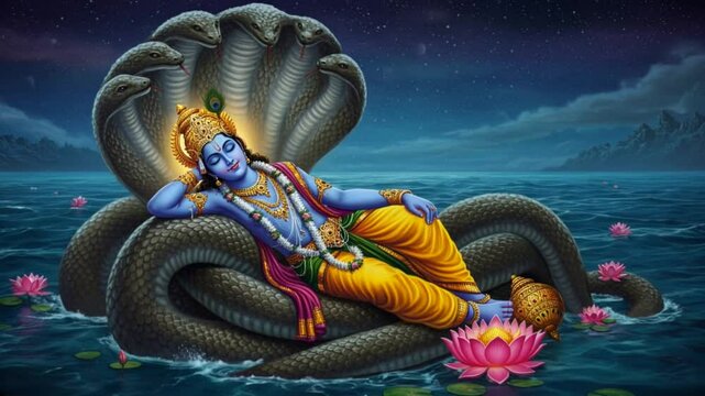 lord_vishnu