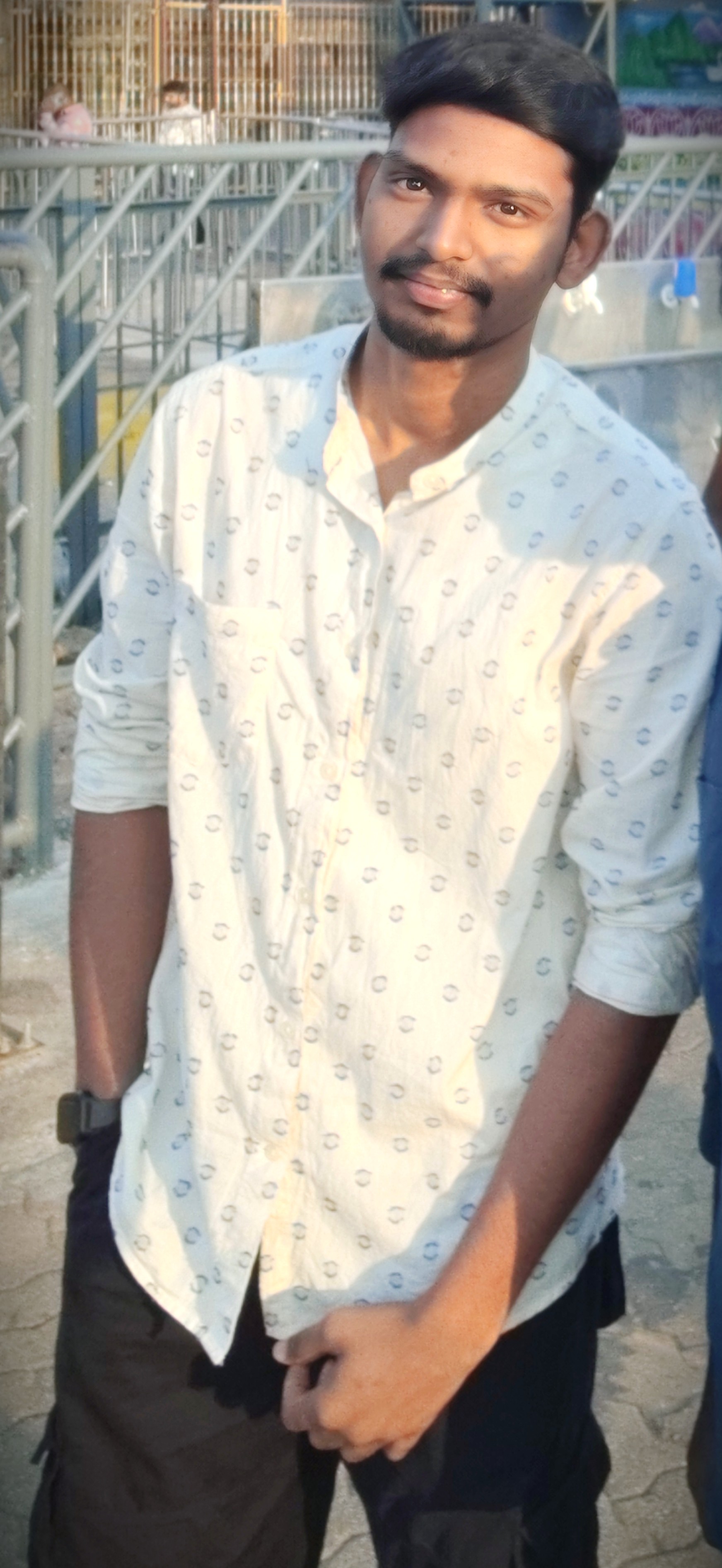 SB Kandhasamy