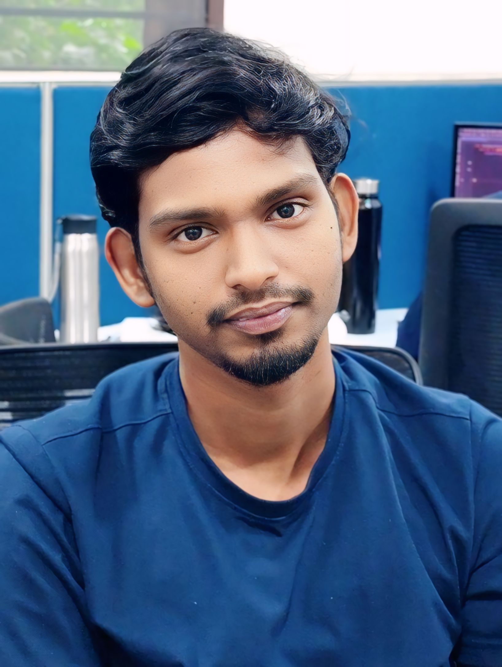 SB Kandhasamy